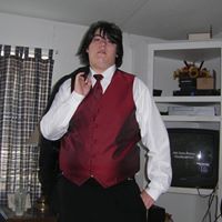 Shirley Rogers Photo 8