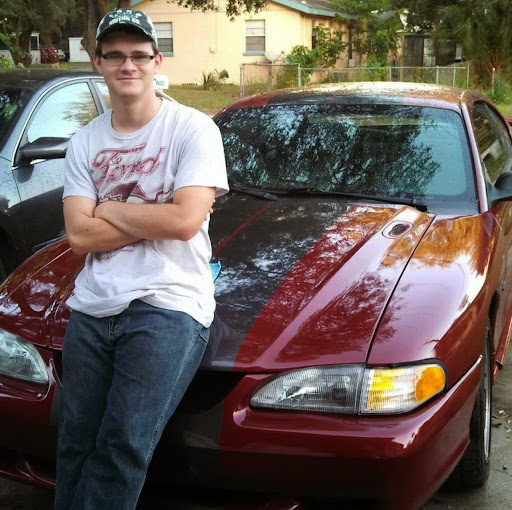 Robert Mclaren Photo 11