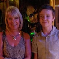 Lynda Moseley Photo 9