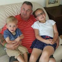 Kevin Stevens Photo 40