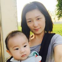 Qiu Wang Photo 15