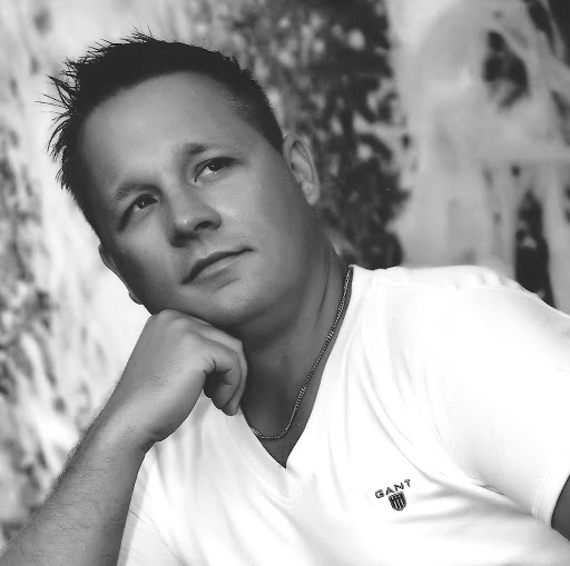 Daniel Blomberg Photo 4