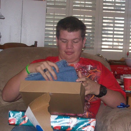 Matthew Mccullough Photo 17