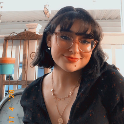 Katie Ramirez Photo 17