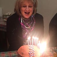 Janet Faulk Photo 14