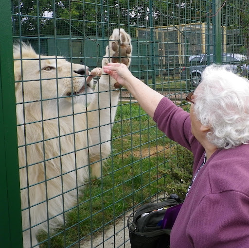 Margaret Berry Photo 25 Margaret Berry Photo 25