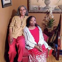 Elaine Jackson Photo 10