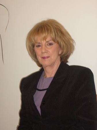 Bobbie Fisher Photo 26