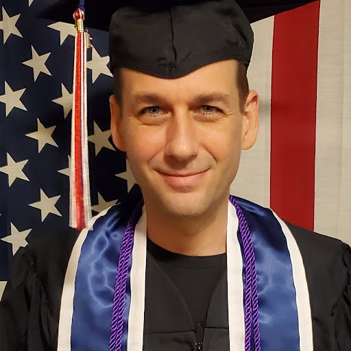 Benjamin Barker Photo 24