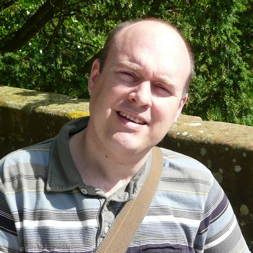 Richard Sheehan Photo 42