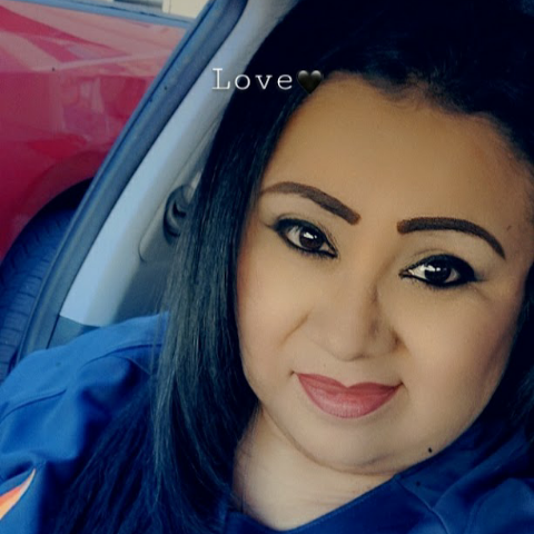 Rebecca Vasquez Photo 30