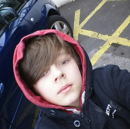 Nathaniel Richards Photo 11