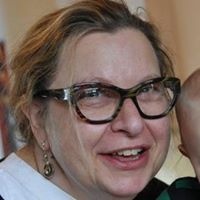 Frances Waldman Photo 5