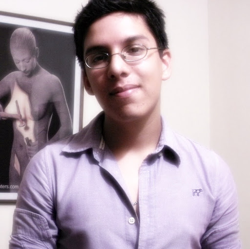 Aaron Sila Photo 3