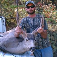 Gene Chapman Photo 19