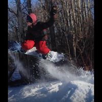 Christopher Desnoyer Photo 1