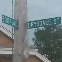 Scott Drysdale Photo 11