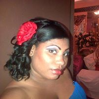 Stacy Francis Photo 24