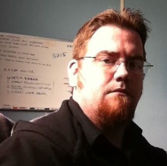 Jared Johnson Photo 54