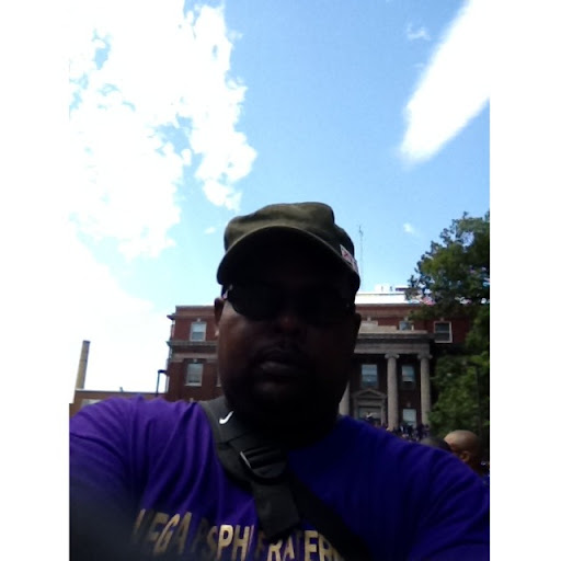 Charles Irvin Photo 11