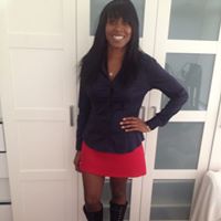 Josephine Cartwright Photo 1