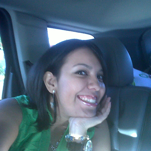 Adriana Sevilla Photo 20