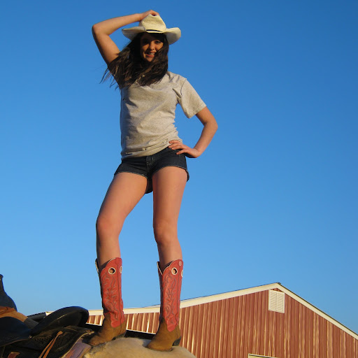 Grace Williams Photo 14