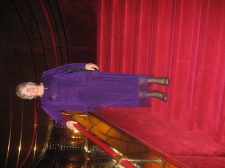 Mary Burke Photo 42