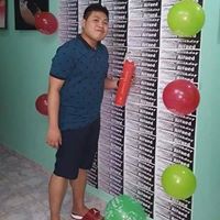 Julius Silva Photo 9