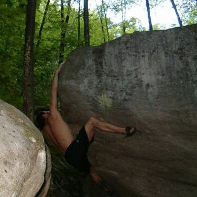 John Derr Photo 27