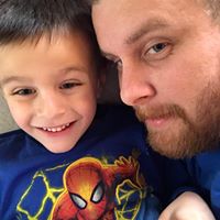 Bryan Radcliffe Photo 8