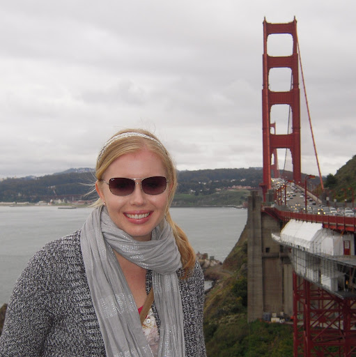 Kristin Hatcher Photo 4