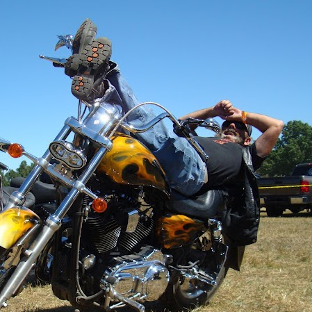 Stephen Busch Photo 42