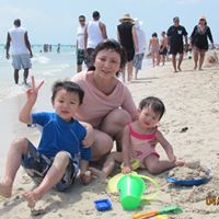 Fang Wu Photo 18
