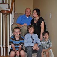 Frances Bullock Photo 15