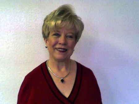 Jean Hamilton Photo 11