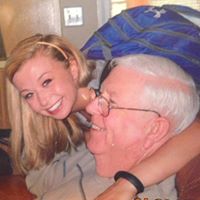 Dana Morgan Photo 43