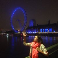 Jacqueline Henderson Photo 37