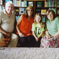 Annette Downing Photo 10