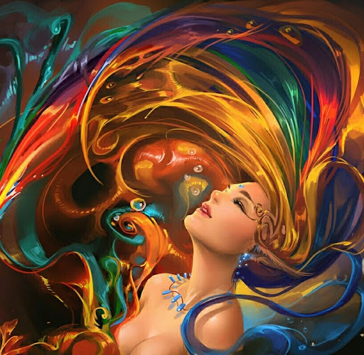 Rachel Dunbar Photo 11