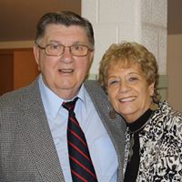Mary Sewell Photo 13