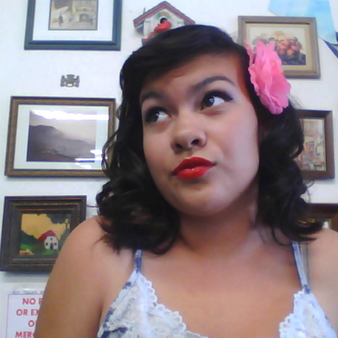 Ava Ramirez Photo 1
