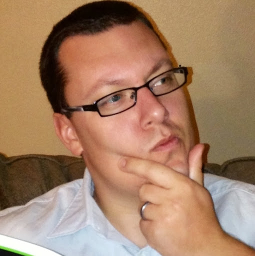 Raymond Cook Photo 6