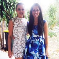 Christina Hooper Photo 15