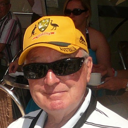 Roy Sims Photo 11