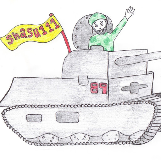 Sam Chamberlain Photo 15