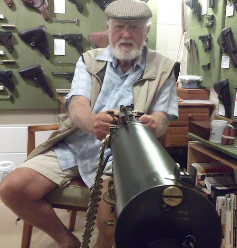 Robert Whitmore Photo 30