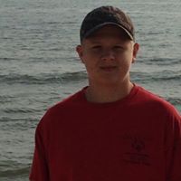 Alec Spencer Photo 17