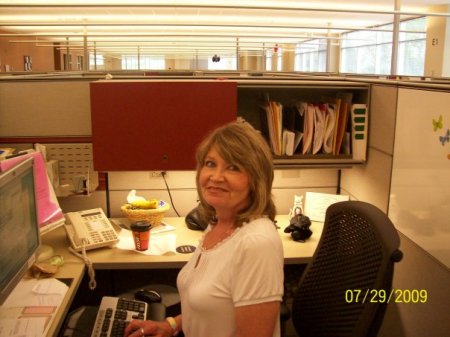 Sharon Parker Photo 31