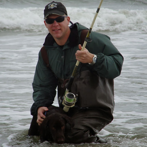 Scott Hampton Photo 36